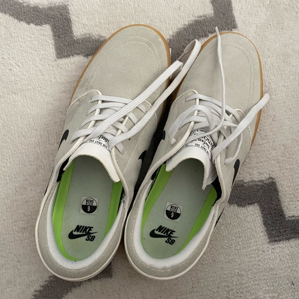 Stefan Janoski Nike SB